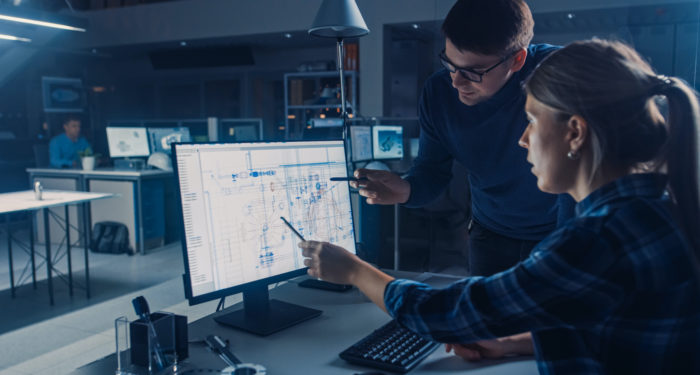 Digital Services - Engineering Services | Cheme Engineering