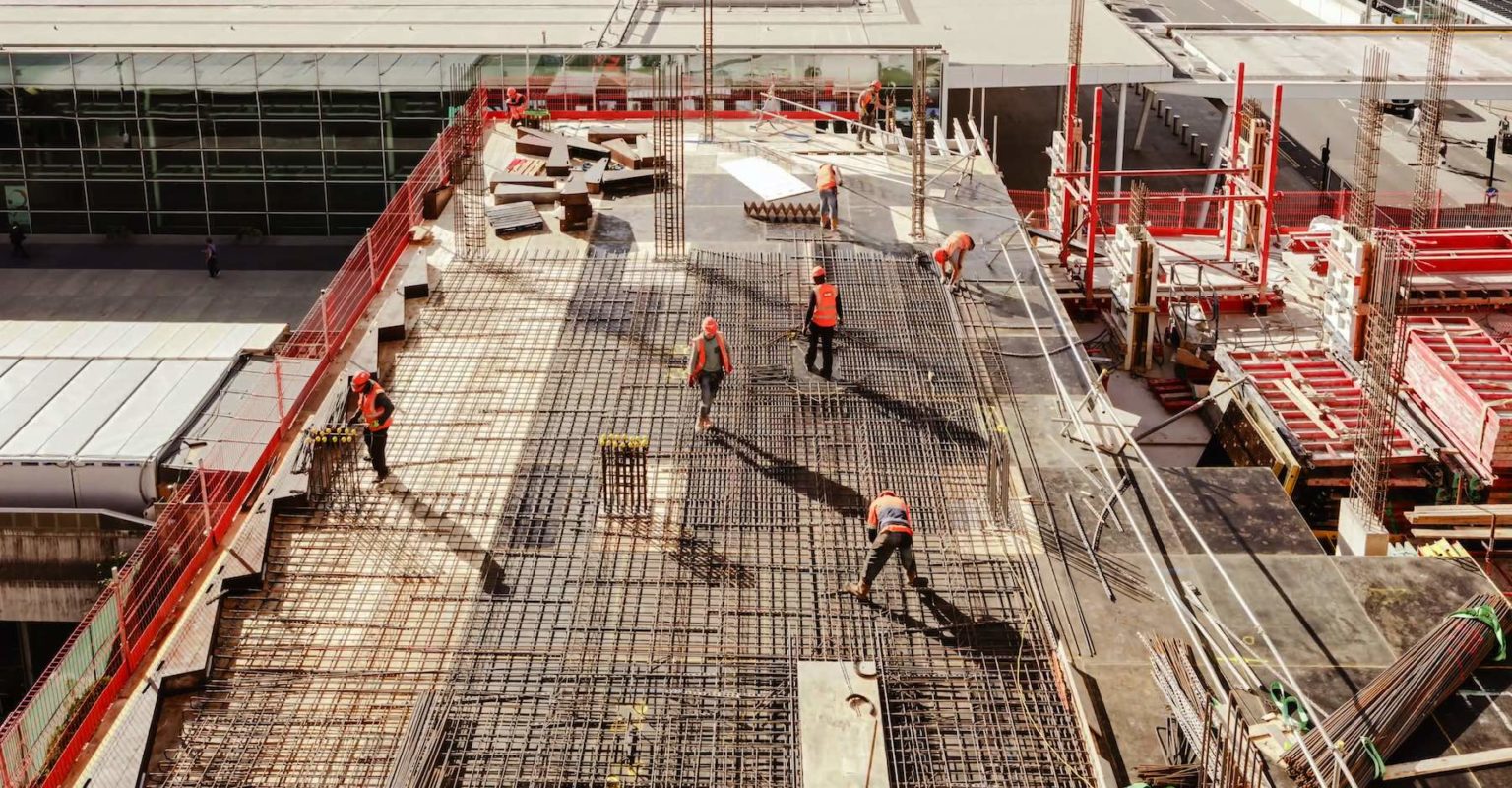 Construction Engineering - Engineering Services | Cheme Engineering
