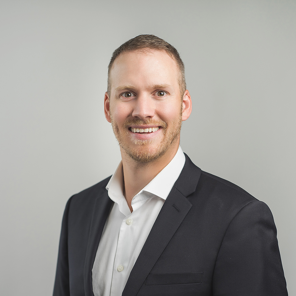 Kevin Bolton, Team Leader, Senior Project Manager | Cheme Engineering